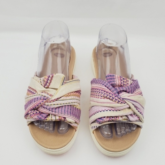 DR. Scholl's Willow Multi Color Sandals - Picture 2 of 9